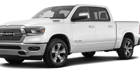 RAM 1500 2020 1C6SRFKM0LN380506 image