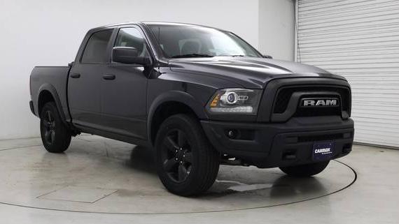 RAM 1500 2020 1C6RR7LT9LS137501 image