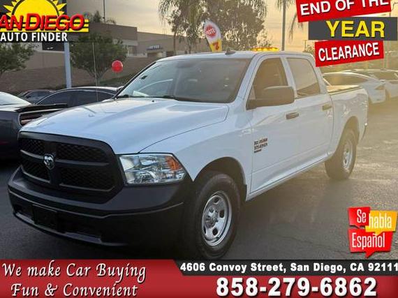 RAM 1500 2020 3C6RR6KG6LG194759 image RAM 1500 2020 3C6RR6KG6LG194759 image