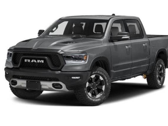 RAM 1500 2020 1C6SRFLT8LN101745 image RAM 1500 2020 1C6SRFLT8LN101745 image