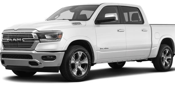 RAM 1500 2020 1C6SRFJT5LN422175 image