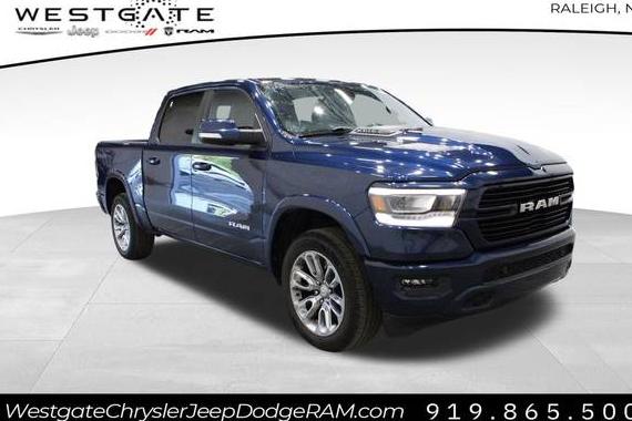 RAM 1500 2020 1C6SRFJT6LN422167 image