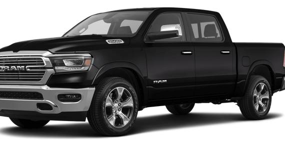 RAM 1500 2020 1C6SRFKT5LN177070 image