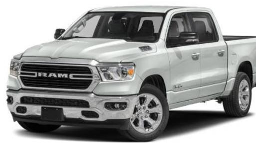 RAM 1500 2020 1C6SRFFT9LN126181 image