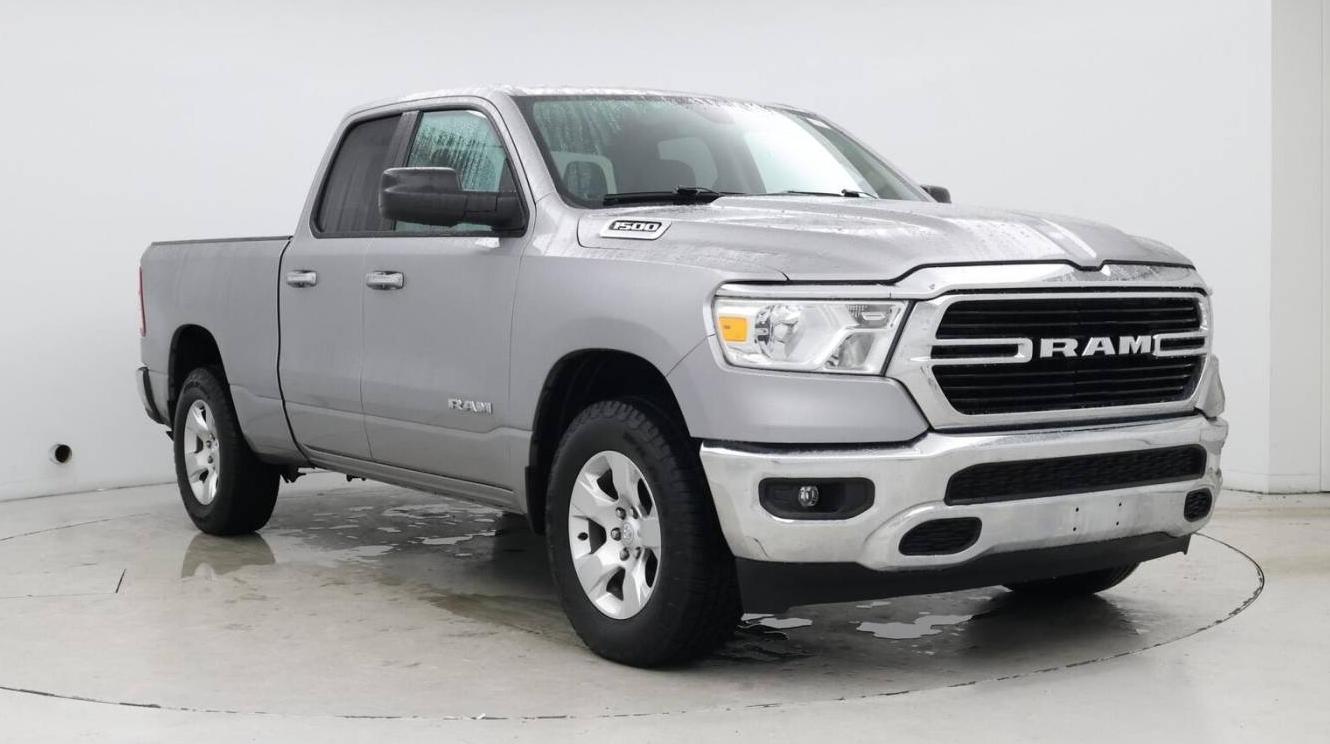 RAM 1500 2020 1C6RRFBG7LN351478 image