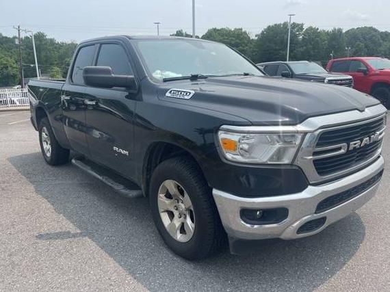 RAM 1500 2020 1C6SRFBT6LN192953 image
