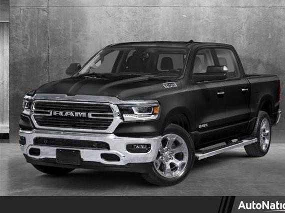RAM 1500 2020 1C6RREFT7LN219161 image