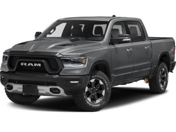 RAM 1500 2020 1C6SRFHM3LN417913 image