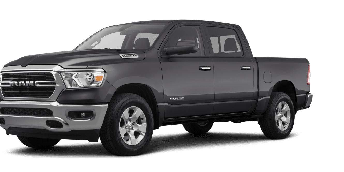 RAM 1500 2020 1C6SRFFT9LN364113 image