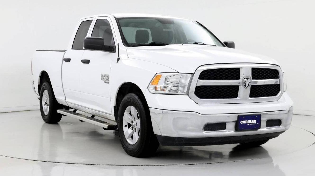 RAM 1500 2020 1C6RR6FG8LS128068 image