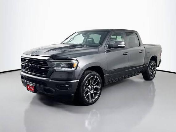 RAM 1500 2020 1C6SRFLT7LN124529 image RAM 1500 2020 1C6SRFLT7LN124529 image