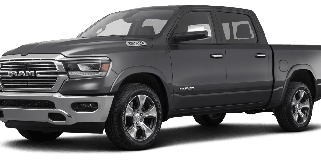 RAM 1500 2020 1C6SRFHT6LN119332 image