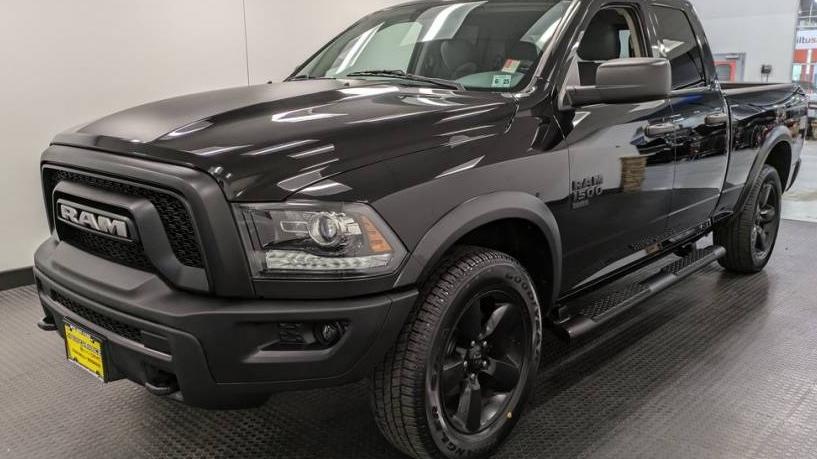 RAM 1500 2020 1C6RR7GG3LS107004 image