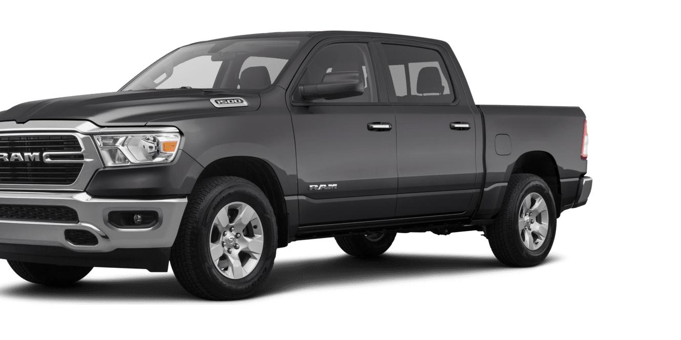 RAM 1500 2020 1C6RRFFGXLN352117 image