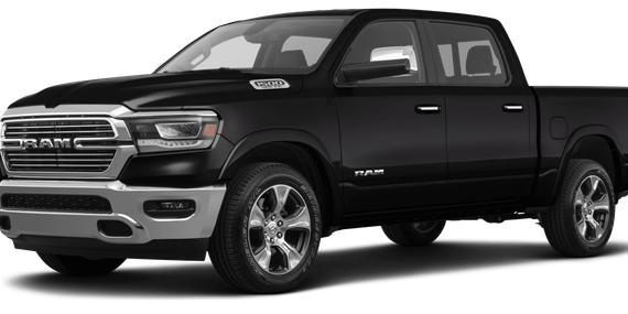 RAM 1500 2020 1C6SRFJT7LN301552 image