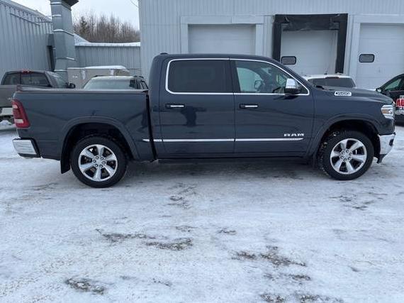 RAM 1500 2020 1C6SRFHTXLN376977 image RAM 1500 2020 1C6SRFHTXLN376977 image