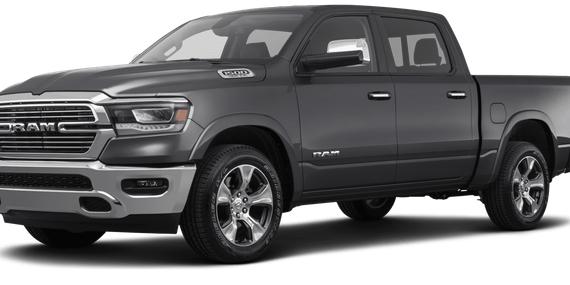 RAM 1500 2020 1C6SRFHT1LN203557 image