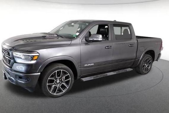 RAM 1500 2020 1C6SRFJT6LN351911 image