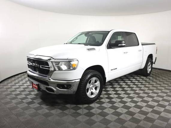 RAM 1500 2020 1C6RRFFG5LN273860 image