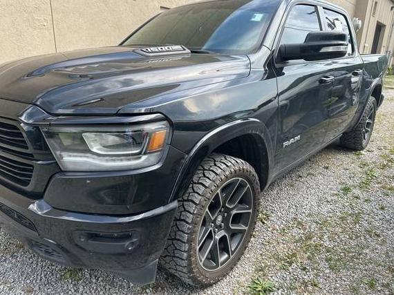 RAM 1500 2020 1C6SRFJT8LN180823 image