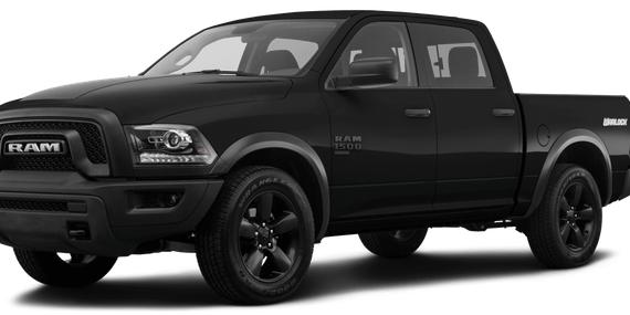 RAM 1500 2020 1C6RR7GT4LS145080 image