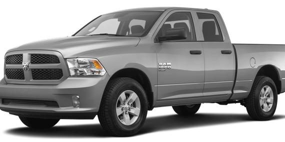 RAM 1500 2020 1C6RR7GT1LS100064 image