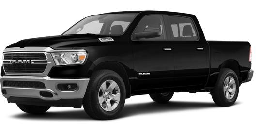RAM 1500 2020 1C6SRFMT5LN223929 image
