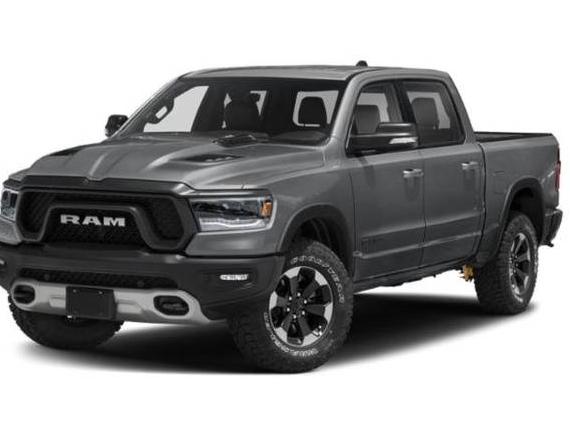 RAM 1500 2020 1C6SRFHT5LN269254 image