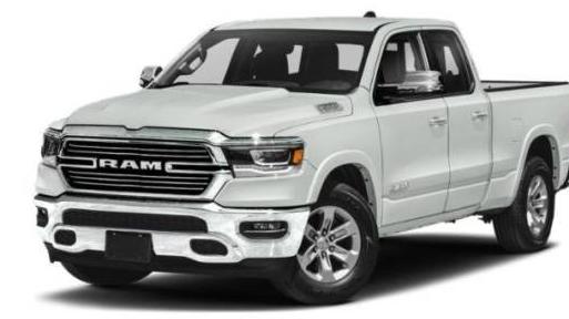 RAM 1500 2020 1C6SRFDTXLN227510 image