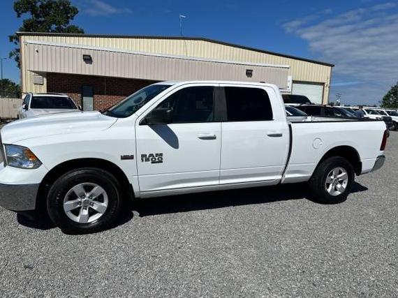 RAM 1500 2020 1C6RR6TT7LS124353 image RAM 1500 2020 1C6RR6TT7LS124353 image