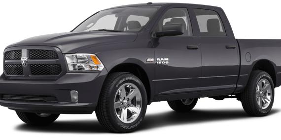 RAM 1500 2020 3C6RR7KT1LG132088 image
