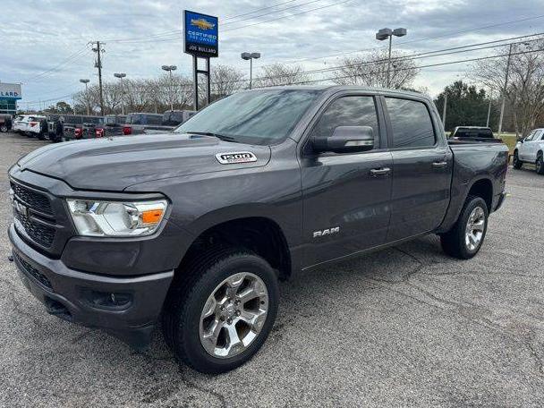 RAM 1500 2020 1C6SRFFM6LN222908 image