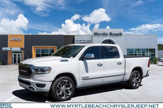 RAM 1500 2020 1C6SRFHTXLN194146 image RAM 1500 2020 1C6SRFHTXLN194146 image