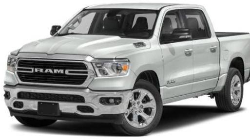 RAM 1500 2020 1C6SRFMT5LN365875 image