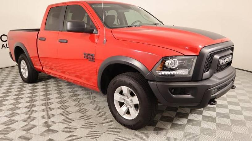 RAM 1500 2020 1C6RR7GG3LS104491 image RAM 1500 2020 1C6RR7GG3LS104491 image