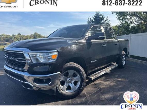 RAM 1500 2020 1C6SRFFT5LN178018 image RAM 1500 2020 1C6SRFFT5LN178018 image