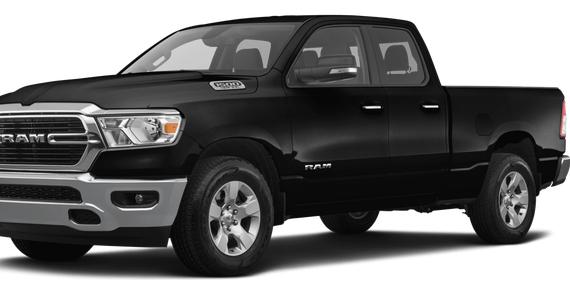 RAM 1500 2020 1C6SRFDT4LN307093 image