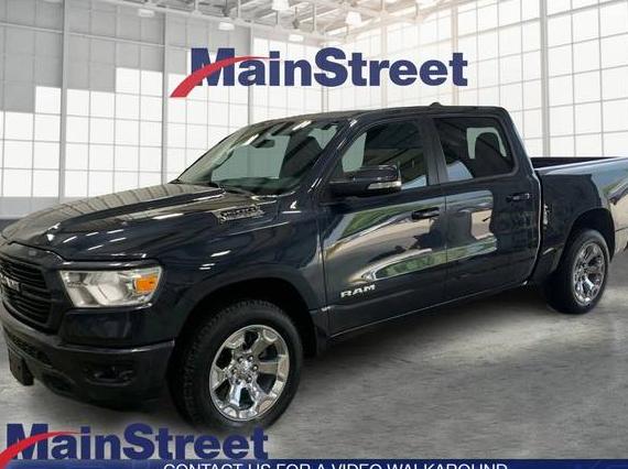 RAM 1500 2020 1C6SRFFT3LN171990 image