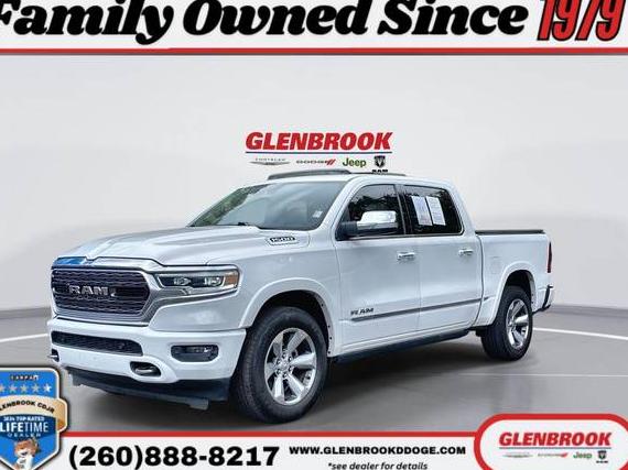 RAM 1500 2020 1C6RRFHG6LN317605 image RAM 1500 2020 1C6RRFHG6LN317605 image