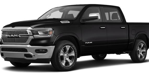 RAM 1500 2020 1C6RREHT4LN170191 image