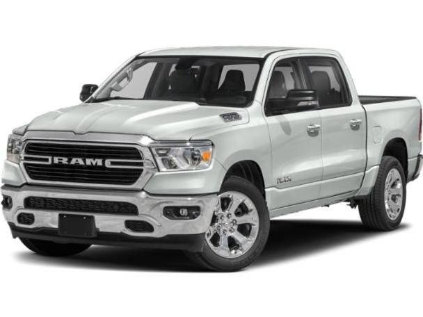 RAM 1500 2020 1C6SRFFT6LN241708 image