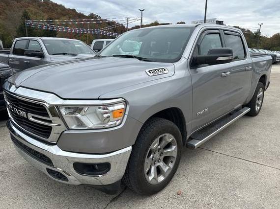 RAM 1500 2020 1C6SRFFTXLN240268 image RAM 1500 2020 1C6SRFFTXLN240268 image