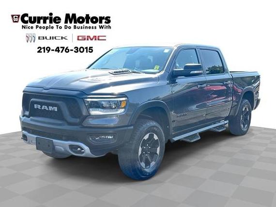 RAM 1500 2020 1C6SRFLT8LN160066 image RAM 1500 2020 1C6SRFLT8LN160066 image