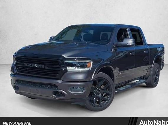 RAM 1500 2020 1C6RREJTXLN405395 image RAM 1500 2020 1C6RREJTXLN405395 image