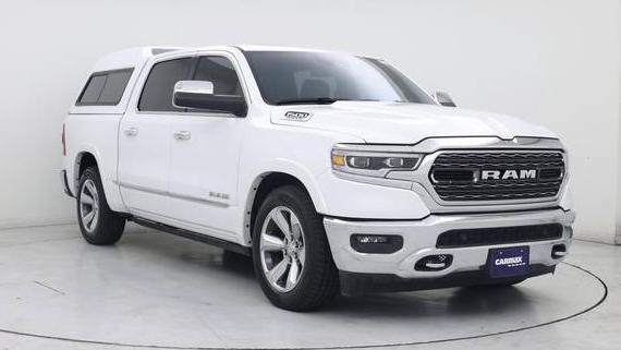 RAM 1500 2020 1C6SRFHT8LN207752 image