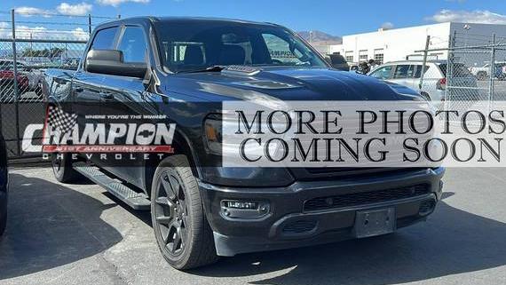 RAM 1500 2020 1C6SRFJM5LN318357 image RAM 1500 2020 1C6SRFJM5LN318357 image