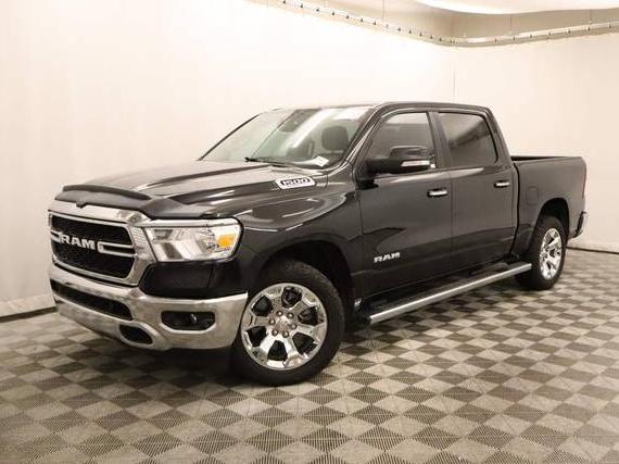 RAM 1500 2020 1C6RREFM6LN251138 image