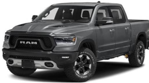 RAM 1500 2020 1C6SRFHT9LN212040 image