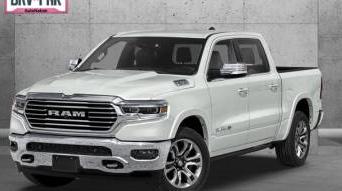 RAM 1500 2020 1C6SRFKT1LN154305 image
