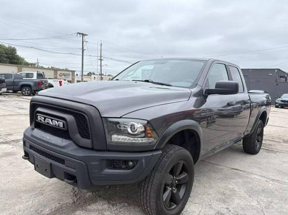RAM 1500 2020 1C6RR7GTXLS148162 image
